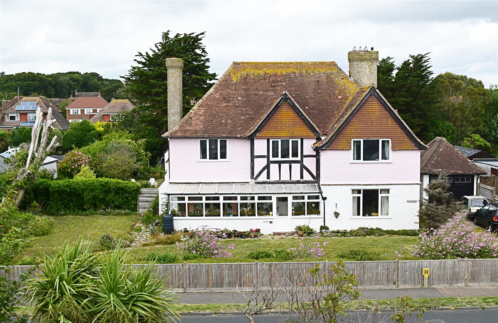 Hartfield Road, BexhillOnSea Rush, Witt & Wilson